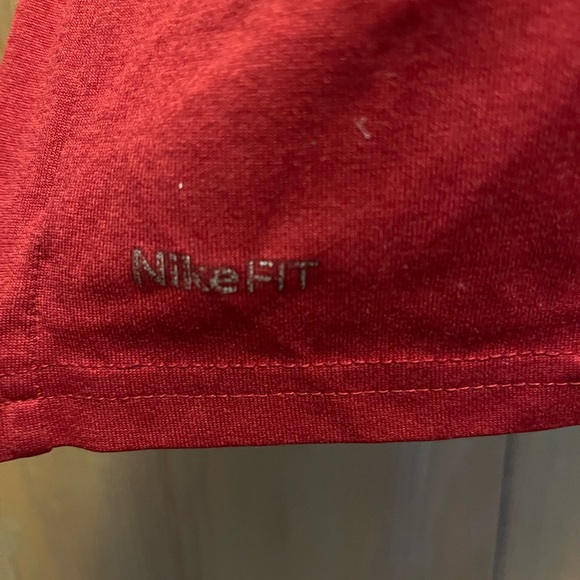 Men’s NikeFIT Shirt - Picture 5 of 6